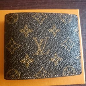 Louis vuitton wallet